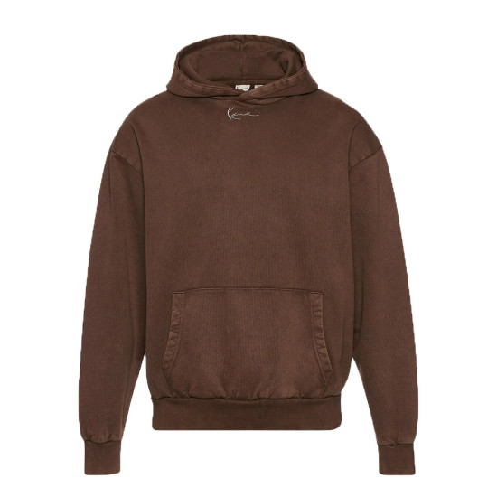 Karl Kani Ανδρικό φούτερ Small Signature Os Heavy Sweat Washed Hoodie